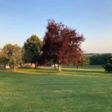 Chateau De Caractere Avec Piscine Au Coeur Du Perigord *