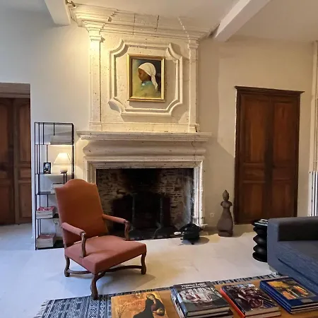 Chateau De Caractere Avec Piscine Au Coeur Du Perigord * Saint-Martial-Viveyrol