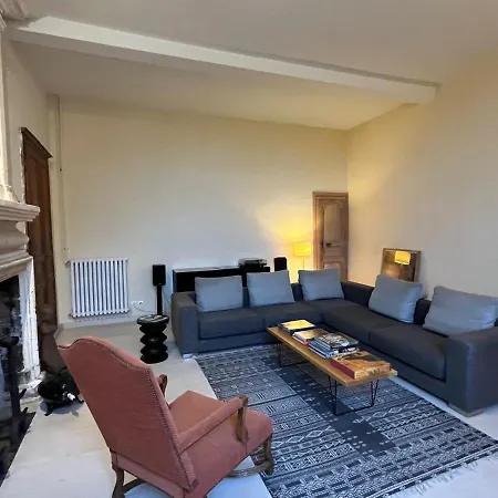 Feriehus Chateau De Caractere Avec Piscine Au Coeur Du Perigord *