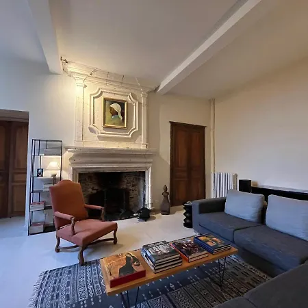 Feriehus Chateau De Caractere Avec Piscine Au Coeur Du Perigord Saint-Martial-Viveyrol