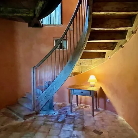 Chateau De Caractere Avec Piscine Au Coeur Du Perigord בית נופש