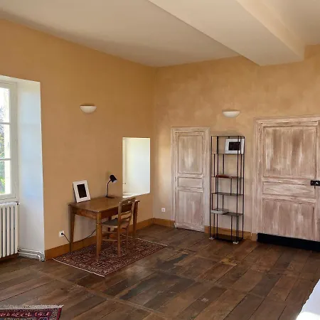 Chateau De Caractere Avec Piscine Au Coeur Du Perigord Saint-Martial-Viveyrol