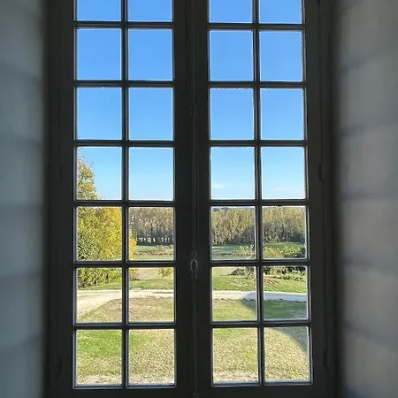 Feriehus Chateau De Caractere Avec Piscine Au Coeur Du Perigord