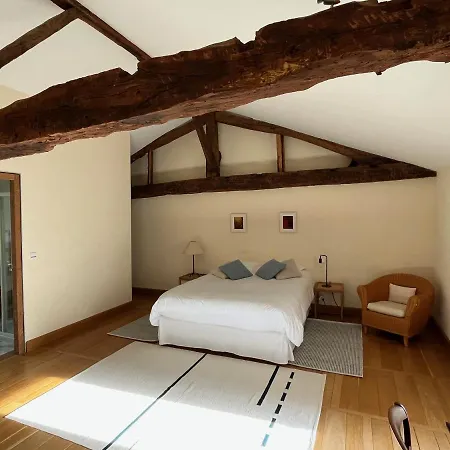 Chateau De Caractere Avec Piscine Au Coeur Du Perigord Feriehus Saint-Martial-Viveyrol