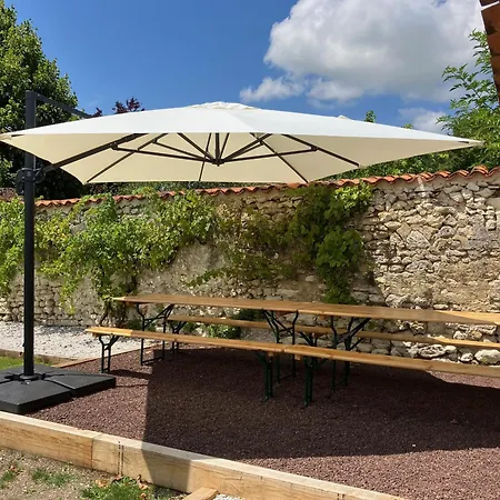 Chateau De Caractere Avec Piscine Au Coeur Du Perigord Saint-Martial-Viveyrol