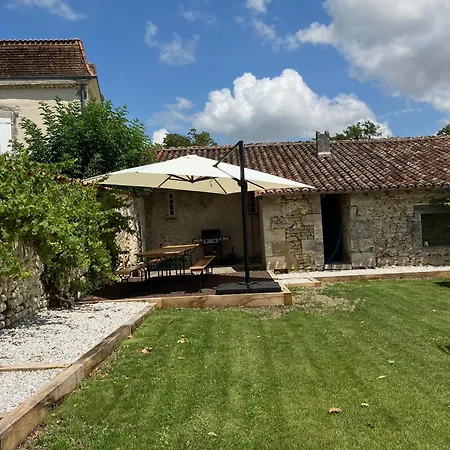 בית נופש Chateau De Caractere Avec Piscine Au Coeur Du Perigord *