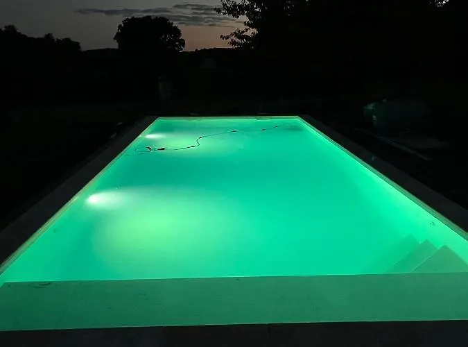 Chateau De Caractere Avec Piscine Au Coeur Du Perigord Vakantiehuis *