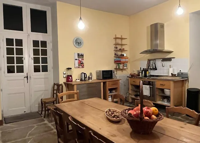 Vakantiehuis Chateau De Caractere Avec Piscine Au Coeur Du Perigord Saint-Martial-Viveyrol