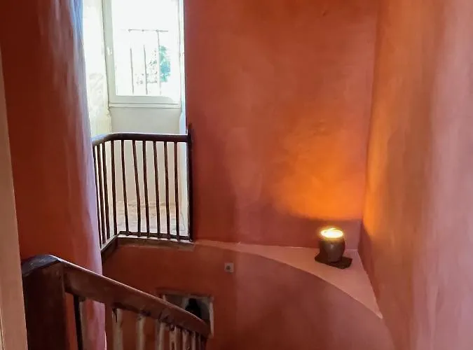 Vakantiehuis Chateau De Caractere Avec Piscine Au Coeur Du Perigord *