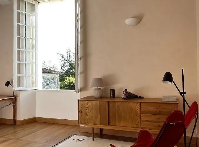 Chateau De Caractere Avec Piscine Au Coeur Du Perigord Vakantiehuis Saint-Martial-Viveyrol