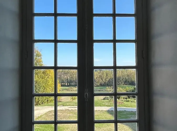 Vakantiehuis Chateau De Caractere Avec Piscine Au Coeur Du Perigord
