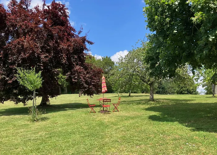 Chateau De Caractere Avec Piscine Au Coeur Du Perigord Saint-Martial-Viveyrol